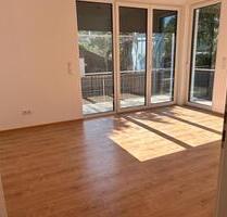 Helle, luftige 3-Zimmer-Wohnung (Ost-West-Ausrichtung) mit moderner Ausstattung! Erstbezug! - Oranienburg