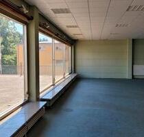 Lagerhalle zu vermieten in Selbitz - Hof Christiansreuth