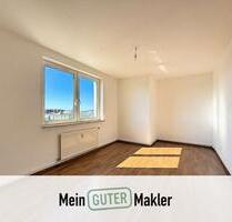 Charmante 2-Zimmer-Wohnung in zentraler Lage - Bremerhaven Geestemünde