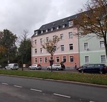 ++ Mega 2 Räume neu renoviert, BLK ++ - Chemnitz Ebersdorf