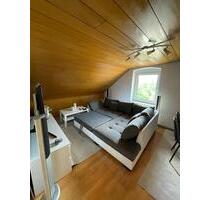Dachgeschosswohnung – 4 Zimmer, 70 m² in Plettenberg-Eiringhausen