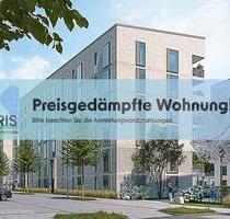 MARIS – Wohnen mit Weitblick und Stil (mietpreisgedämpft) - Düsseldorf Heerdt