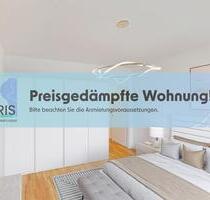 MARIS – Wohnen mit Weitblick und Stil (mietpreisgedämpft) - Düsseldorf Heerdt