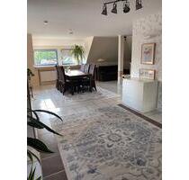 3 Zimmer Wohnung (auf Wunsch auch unmöbliert) - Hannover Bothfeld-Vahrenheide