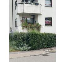 Gemütliche 2-Zimmer-Wohnung in Freiberg aN - Freiberg am Neckar