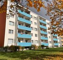 Deine neue Wohnung - 405,00 EUR Kaltmiete, ca.  56,10 m² in Dessau-Roßlau (PLZ: 06842)