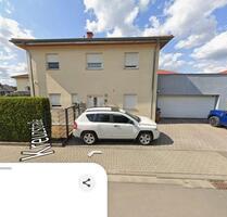 Familenfreundliches Einfamilienhaus - Queidersbach