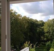 3,5-Zi-Wohnung im OG in ruhiger Lage Segebergs - Bad Segeberg
