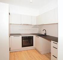 Wohnen mit Wohlfühlfaktor - moderne 2-Raum-Wohnung mit Sonnenbalkon - Chemnitz Rabenstein