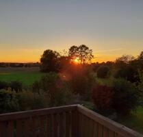 Ostseeurlaub auf dem Bauernhof Ferienwohnung Ostern 2026 - Neustadt in Holstein