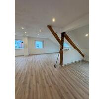 Exklusive Loftwohnung mit Terasse - Erstbezug - Dahn