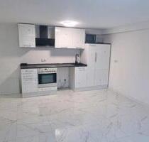 2 Zimmer Souterrainwohnung in Paffrath - Bergisch Gladbach Gronau