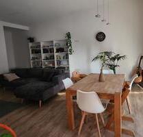 Mietwohnung mit Dachterasse - 1.100,00 EUR Kaltmiete, ca.  110,00 m² in Waldachtal (PLZ: 72178)