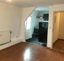 Liebevoll modernisiertes Apartment mit Einbauküche - Krefeld Cracau