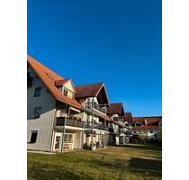 Wunderschöne 2 Raum Maisonette Wohnung in Klipphausen zur Miete - Dresden Cotta