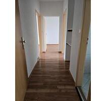 Wohnung in Artern Kaltmiete 396 Euro