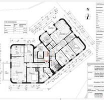 Schöne 4-Raum-Wohnung - 1.013,00 EUR Kaltmiete, ca.  102,00 m² in Ilmenau (PLZ: 98693)