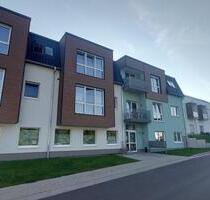 2-Raum-Wohnung 66qm barrierefrei in Ershausen (W7) - Heilbad Heiligenstadt