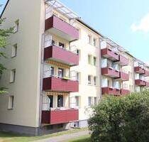 WOHNEN mit Wohlfühlfaktor! 2-Zimmer-Wohnung Nähe Otto-Teich - Chemnitz Altendorf