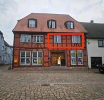 2 Raumwohnung - 327,00 EUR Kaltmiete, in Gnoien (PLZ: 17179)