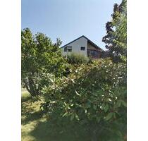 2 Zimmer Wohnung mit Aussicht in 75378 BL Ortsteil Unterhaugstett - Bad Liebenzell