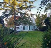 Stadthaus mit Gartenhaus und großem Garten (WD) - Rheda-Wiedenbrück