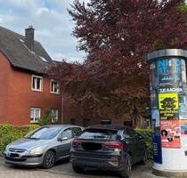 3-Zimmer KDB+Abstellraum, Stellplatz und Garten in Aachen-Brand