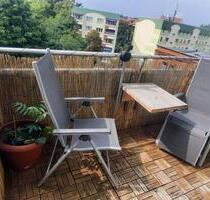 2 RW, EBK, Balkon, Garage im Haus - Wurzen
