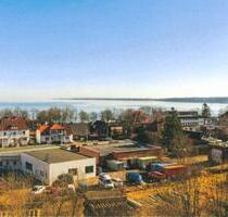 Schöne 3-Zi.-Wohnung mit Osteseeblick! - Eckernförde