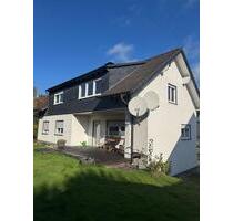 Mehrfamilienhaus mit 3 Einheiten in bevorzugter Lage von Wenden