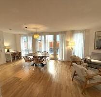 Bestlage Berlin Mitte- Erstbezug - Located in the heart of the trendy neighborhood