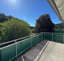 3,5 Zi-Wohnung in Schramberg - 720,00 EUR Kaltmiete, ca.  87,00 m² in Schramberg (PLZ: 78713)