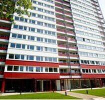 Top Praxis Büroflächen im Roten Riesen! - Duisburg Essenberg