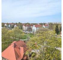 Nur für Senioren und frisch saniert 042025 - Freiberg