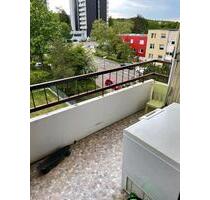 1 Zimmer Wohnung Balkon Sonnenhof - Pforzheim Brötzingen