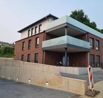 Neubauwohnung in Porta Westfalica zu vermieten