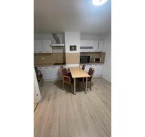 2- Zimmer-Wohnung in gute Zustand und voll mobilere-ideale für - Nauen