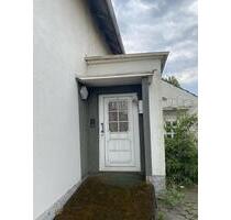 Doppelhaus mit Garten Haus Kapitalanlage Familienhaus - Bad Oeynhausen