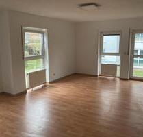 Schöne 1-ZW im EG Eckardtshausen nahe Eisenach - Gerstungen