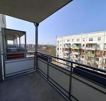 Senioren wohnen hier im Grünen - 221,00 EUR Kaltmiete, ca.  33,89 m² in Magdeburg (PLZ: 39130) Alt Olvenstedt