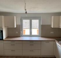 Geschmackvoll renovierte 3,5-Zimmer-Wohnung in Salem