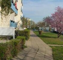 lassen Sie sich diese Wohnung nicht wegschnappen! - Brandenburg an der Havel Görden