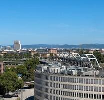 1% ImmoKredit Übernahme, ETW mit Blick auf das Schloss & Rhein - Ludwigshafen am Rhein