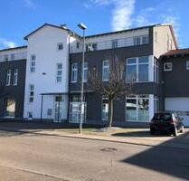 Attraktives, zweigeschossiges Büro-Praxisobjekt in Essingen zu vermieten