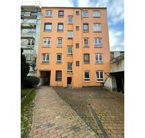 Schöne 3,5-Zimmer-Erdgeschosswohnung in der Schloßstraße - Flensburg Altstadt