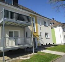 Schöne Wohnung: 2-Zimmer-Dachgeschosswohnung - Dortmund Eving