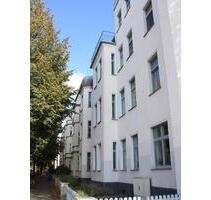 Helle Altbau 3-Zimmer-Wohnung in Magdeburg