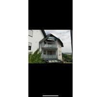 Wohnungspaket in Göttschied- zwei Einheiten+Stellplätze+Keller - Idar-Oberstein