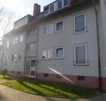 Bald frei! 3-Zimmer-Wohnung in ruhiger Lage - Gelsenkirchen Gelsenkirchen-Nord