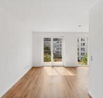 Singles aufgepasst! Begehrte 1-Zimmer Wohnung - Berlin Pankow